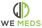 WE MEDS